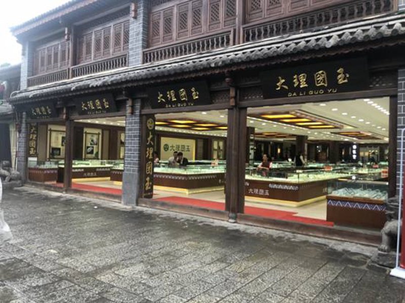 解读大理建材批发行业的最新动态